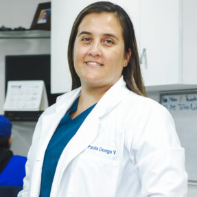 dra Paola Dongo
